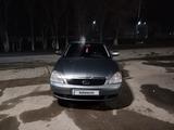 ВАЗ (Lada) Priora 2170 2011 года за 2 000 000 тг. в Аягоз – фото 3