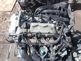 Двигатель Тойота Авенсис 3Zr за 580 000 тг. в Астана – фото 2