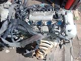 Двигатель Тойота Авенсис 3Zr за 580 000 тг. в Астана – фото 3