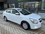 Chevrolet Cobalt 2021 годаfor5 300 000 тг. в Шымкент – фото 4