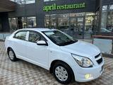 Chevrolet Cobalt 2021 годаfor5 300 000 тг. в Шымкент – фото 3