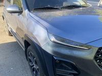 Chery Tiggo 2 2023 года за 6 400 000 тг. в Усть-Каменогорск