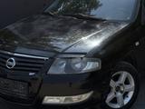 Nissan Almera Classic 2006 года за 2 600 000 тг. в Усть-Каменогорск – фото 4
