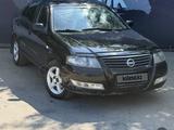 Nissan Almera Classic 2006 года за 2 600 000 тг. в Усть-Каменогорск – фото 3