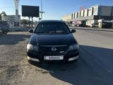 Nissan Almera Classic 2006 года за 2 600 000 тг. в Усть-Каменогорск