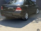 Nissan Almera Classic 2006 года за 2 600 000 тг. в Усть-Каменогорск – фото 5