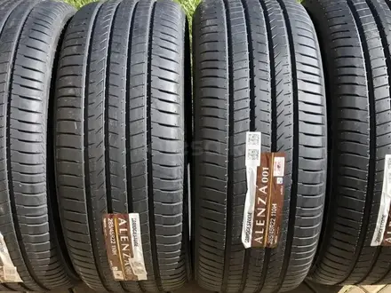 Bridgestone Alenza 001 285/45 R22 110H Доставка 24 часа за 150 000 тг. в Алматы – фото 5