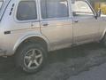 ВАЗ (Lada) Lada 2131 (5-ти дверный) 2007 годаүшін1 200 000 тг. в Талдыкорган – фото 4