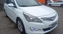 Hyundai Accent 2014 года за 6 800 000 тг. в Талдыкорган