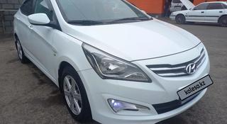Hyundai Accent 2014 года за 6 800 000 тг. в Талдыкорган