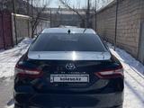 Toyota Camry 2018 годаfor12 600 000 тг. в Алматы – фото 5