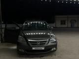 Honda Odyssey 2007 года за 5 900 000 тг. в Жанаозен – фото 5