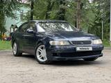 Toyota Aristo 1995 годаfor1 750 000 тг. в Алматы – фото 5