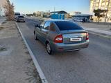 ВАЗ (Lada) Priora 2172 2012 года за 1 600 000 тг. в Актау – фото 2