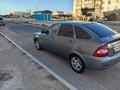 ВАЗ (Lada) Priora 2172 2012 годаүшін1 600 000 тг. в Актау – фото 4