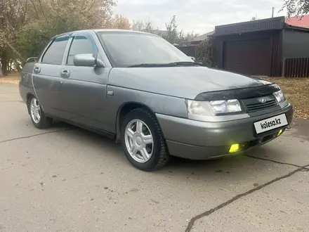 ВАЗ (Lada) 2110 2006 года за 1 400 000 тг. в Уральск – фото 2