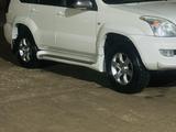 Toyota Land Cruiser Prado 2006 года за 14 100 000 тг. в Жетыбай – фото 3