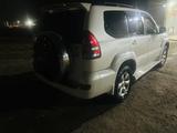 Toyota Land Cruiser Prado 2006 года за 14 100 000 тг. в Жетыбай – фото 2