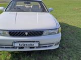 Toyota Chaser 1995 годаүшін3 550 000 тг. в Усть-Каменогорск – фото 2