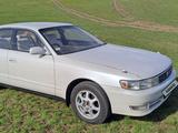 Toyota Chaser 1995 годаүшін3 400 000 тг. в Усть-Каменогорск – фото 5