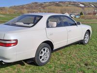 Toyota Chaser 1995 годаүшін3 400 000 тг. в Усть-Каменогорск