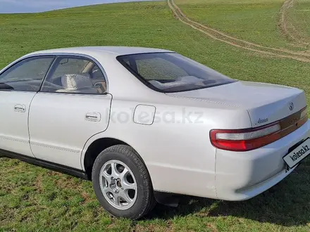 Toyota Chaser 1995 года за 3 550 000 тг. в Усть-Каменогорск – фото 7