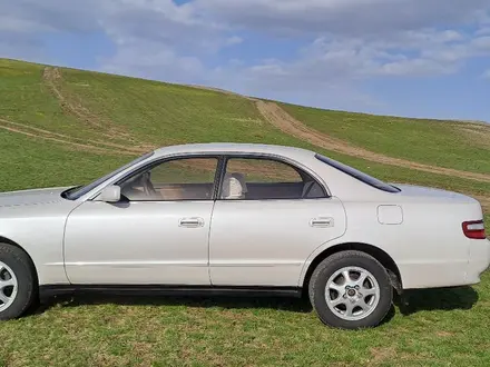 Toyota Chaser 1995 года за 3 550 000 тг. в Усть-Каменогорск – фото 8