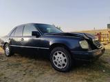 Mercedes-Benz E 260 1991 годаүшін600 000 тг. в Шымкент – фото 3
