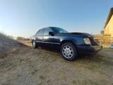 Mercedes-Benz E 260 1991 годаүшін600 000 тг. в Шымкент – фото 2