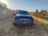Mercedes-Benz E 260 1991 годаүшін600 000 тг. в Шымкент – фото 4