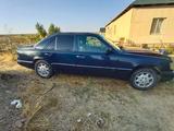 Mercedes-Benz E 260 1991 годаүшін600 000 тг. в Шымкент