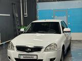 ВАЗ (Lada) Priora 2170 2015 годаүшін3 100 000 тг. в Уральск