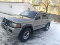 Mitsubishi Montero Sport 2003 года за 4 700 000 тг. в Ащибулак – фото 9