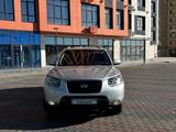 Hyundai Santa Fe 2006 года за 6 200 000 тг. в Актау – фото 3