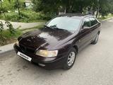 Toyota Carina E 1994 годаүшін2 200 000 тг. в Шымкент – фото 2