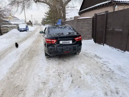 ВАЗ (Lada) Vesta 2020 года за 5 500 000 тг. в Павлодар – фото 23