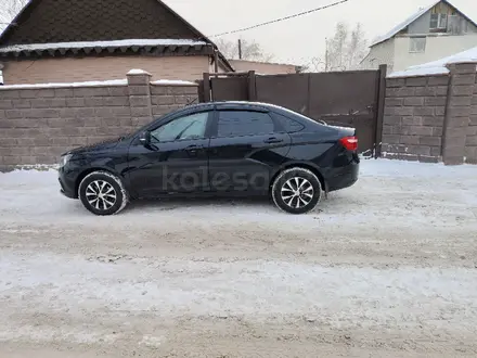 ВАЗ (Lada) Vesta 2020 года за 5 500 000 тг. в Павлодар – фото 25