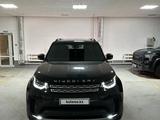 Land Rover Discovery 2018 годаүшін26 500 000 тг. в Астана