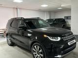 Land Rover Discovery 2018 годаfor27 000 000 тг. в Астана – фото 2