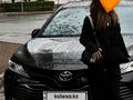 Toyota Camry 2019 годаүшін16 000 000 тг. в Уральск – фото 2