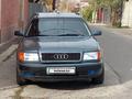 Audi 100 1992 годаүшін2 500 000 тг. в Тараз – фото 6
