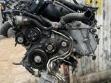 Двигатель 3UR-FE 5.7л на Toyota Land Cruiser 200 3UR.1UR.2UZ.2TR.1GR за 65 000 тг. в Алматы