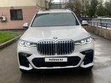 BMW X7 2020 года за 38 000 000 тг. в Алматы