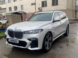 BMW X7 2020 года за 38 000 000 тг. в Алматы – фото 4