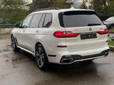 BMW X7 2020 года за 36 000 000 тг. в Алматы – фото 5
