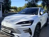 BYD Song Plus 2025 годаүшін14 200 000 тг. в Актобе