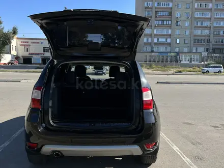 Nissan Terrano 2020 года за 7 500 000 тг. в Усть-Каменогорск – фото 28