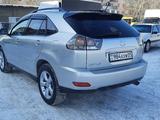 Lexus RX 300 2005 годаfor7 700 000 тг. в Алматы – фото 5