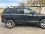 Hyundai Santa Fe 2004 года за 3 700 000 тг. в Костанай