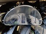 Щиток приборов на Мерседес W203 рестайлингүшін40 000 тг. в Караганда
